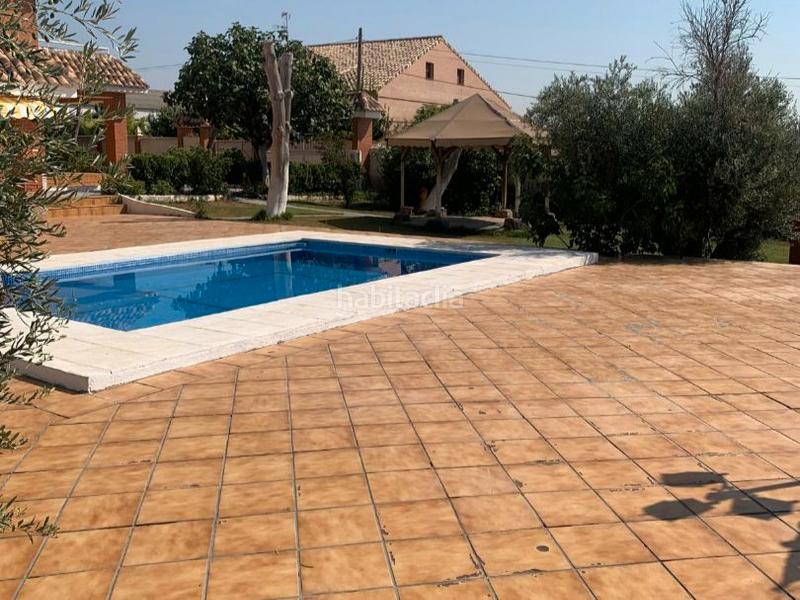 Foto 0d66841c-0dc1-4e96-8173-92b92341e82e. Casa en avenida junquera 3 casa o chalet independiente en venta en Yunclillos