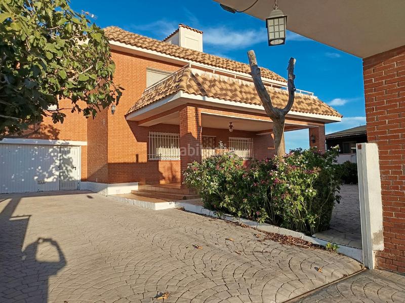 Foto 73820072-af84-4447-8d0b-9b96d8284a60. Casa en avenida junquera 3 casa o chalet independiente en venta en Yunclillos