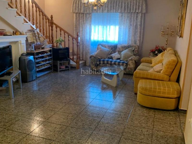 Foto a5bcf222-f6e4-4046-aec2-b4a9528203b3. Casa en avenida junquera 3 casa o chalet independiente en venta en Yunclillos