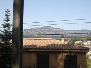 Residential Plot in Carrer coma grossa 36. Terreno en el balcón de sant llorenç
