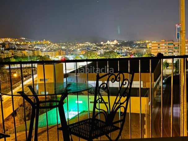 Foto 1ae91d03-6215-46b5-83c3-a17642530d82. Piso en jesse owens 1 piso reformado, espacioso, luminoso y con vistas en Granada