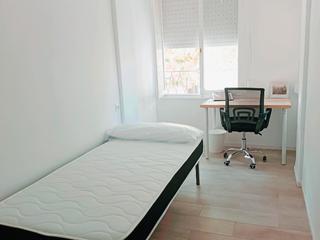 Alquiler Piso en Carrer doctor sapena 5. ¡perfecto para estudiantes! piso recién reformado y a estrenar,