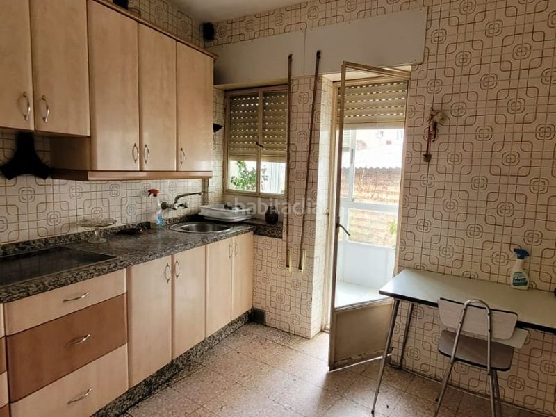 Foto 4cf47dd3-e1d2-41ce-af3e-78da2c4cafda. Pis a bufalapluma 12 a Bañeza (La)