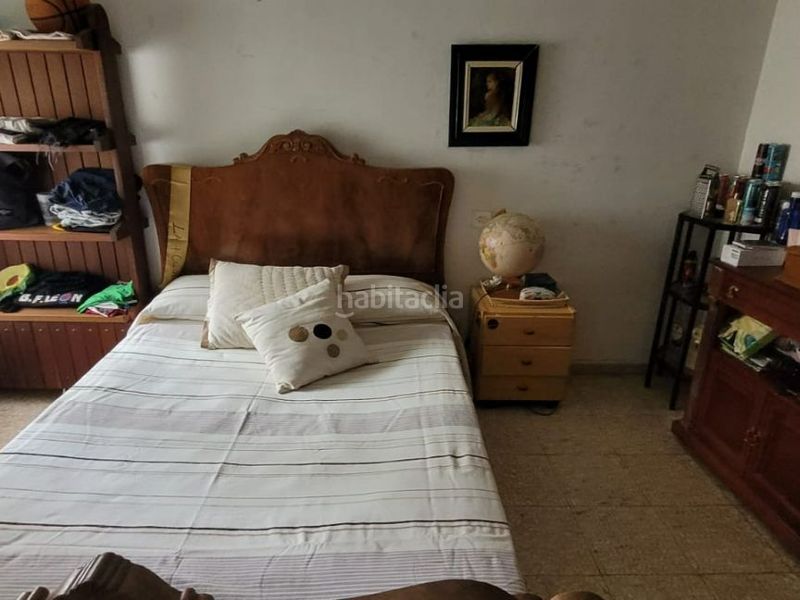 Foto 5b038b79-2499-4c87-b572-2d07216c706e. Pis a bufalapluma 12 a Bañeza (La)