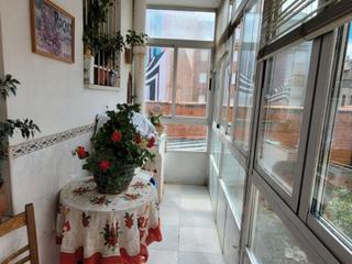 Appartement à Bufalapluma 12. Se vende piso con local/garaje y patio/jardín