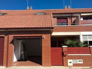 Casa adossada a Carretera prado  49a. Chalet adosado listo para entrar a vivir