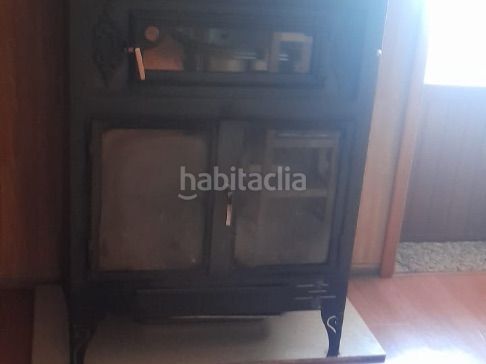 Foto 3916b4f7-31bf-43a2-8206-7cdbb736df02. Casa adosada en extremadura 1 casa de pueblo en Malcocinado