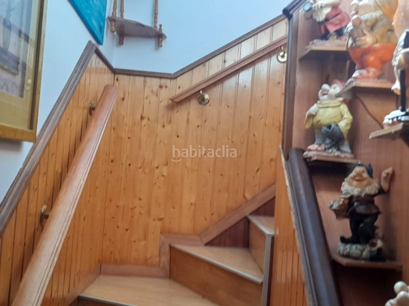 Foto a07b50f3-1d91-4417-ba99-4e7c39467ec0. Casa adosada en extremadura 1 casa de pueblo en Malcocinado