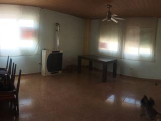 Dúplex a Calle murillo 2. Duplex atico en gandesa