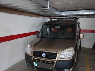 Lloguer Aparcament cotxe a Carrer del corralot 1. Plaça d'aparcament al carrer del corralot