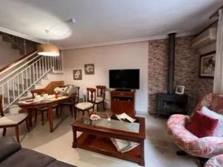 Appartement à De les eres 11. Estupendo dúplex