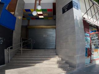 Oficina a Lehendakari aguirre 11. Venta de oficinas en deusto, bilbao