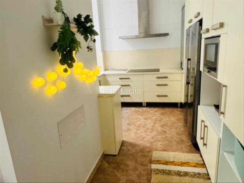 Foto 2c0b7dbf-3091-4ed6-ad5b-2170fafc1633. Location appartement dans ejército español 8 dans Centro Melilla