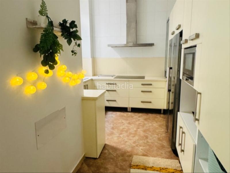 Foto 6235ffe6-c287-42d6-bde7-bba2f8d3af4d. Location appartement dans ejército español 8 dans Centro Melilla