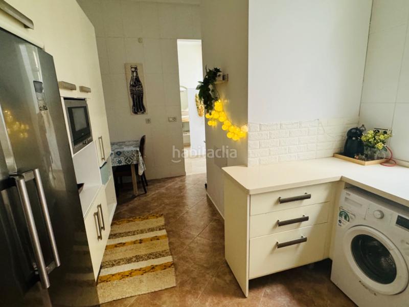 Foto c618d741-d5c0-458a-abfd-e7779a55553c. Location appartement dans ejército español 8 dans Centro Melilla