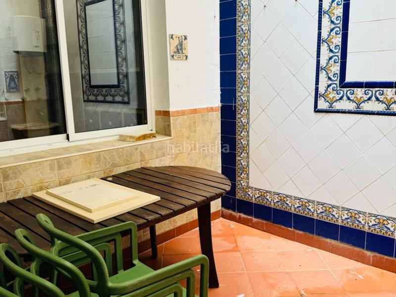 Foto db8ff9be-cea3-4fbd-aec7-1d9e16a6abba. Location appartement dans ejército español 8 dans Centro Melilla