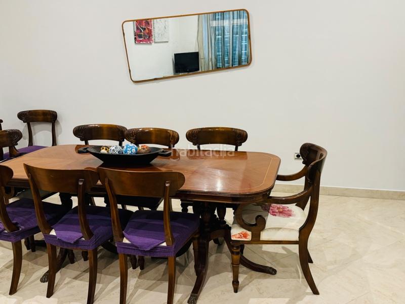 Foto f6313ebb-a6c8-4d46-a078-76318aaed7a4. Location appartement dans ejército español 8 dans Centro Melilla