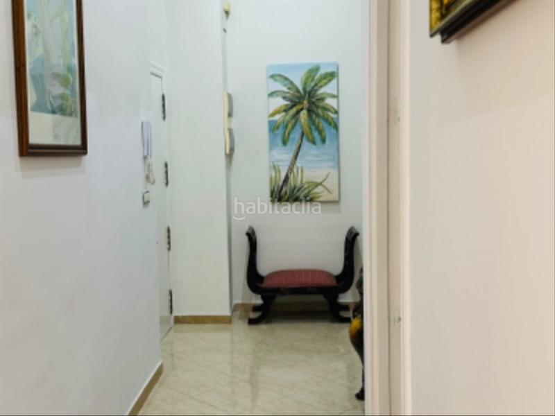 Foto 463b3032-288e-4f65-8b51-33e39353f685. Miete etagenwohnung in ejército español 8 in Centro Melilla