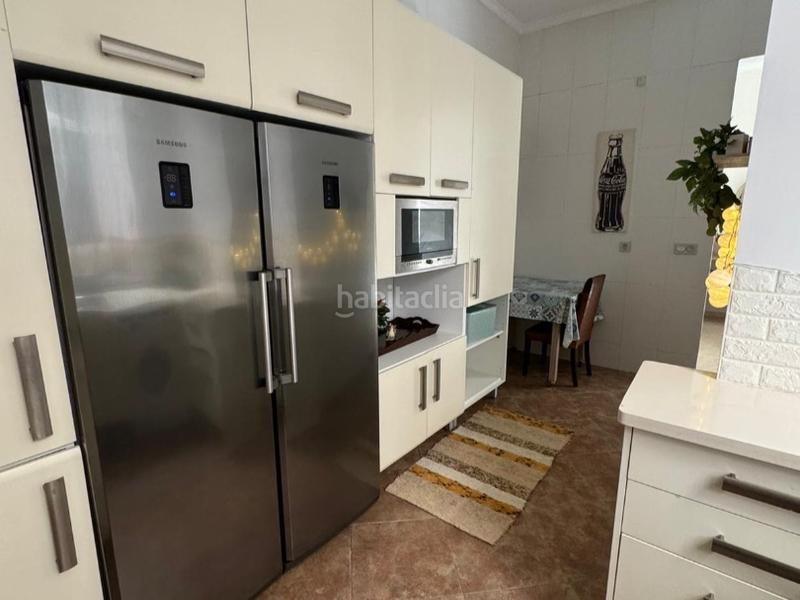 Foto c9d70c31-1713-4f5f-a08e-b387a23b8f12. Miete etagenwohnung in ejército español 8 in Centro Melilla