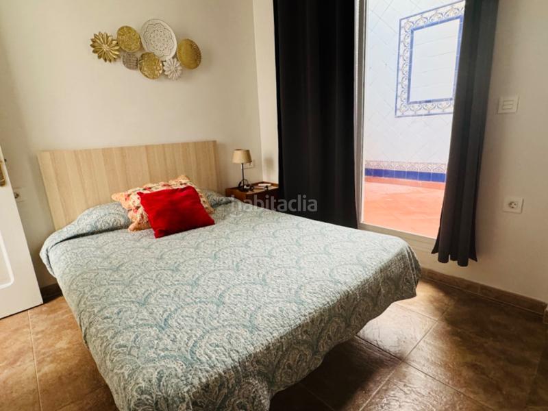 Foto 07cf3d83-f18e-4280-9e6f-e0b468262f8d. Rent flat in ejército español 8 in Centro Melilla