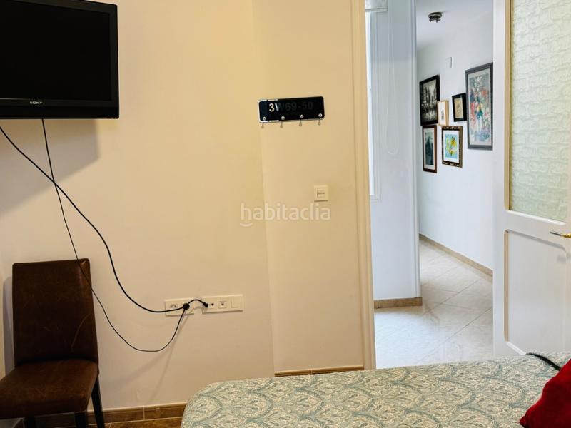 Foto 30d1e512-7de7-4d97-b9f3-a35df3bdceec. Rent flat in ejército español 8 in Centro Melilla