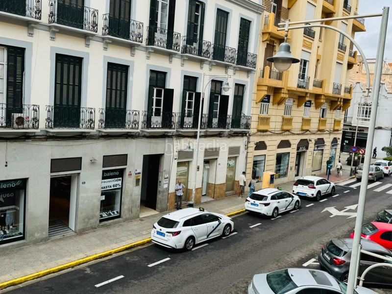 Foto 6b07a15d-f0f5-4d43-99e7-d16a7fdcc2ee. Rent flat in ejército español 8 in Centro Melilla