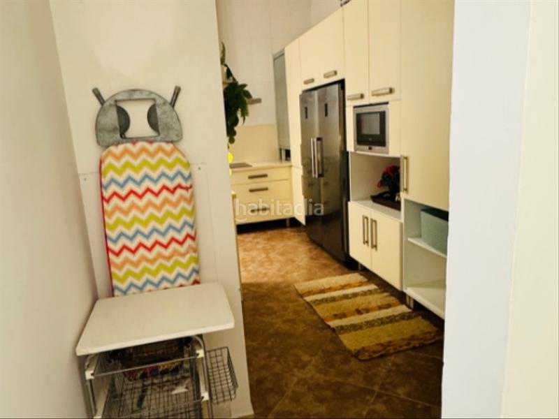 Foto dd4b9b55-a4f1-4f20-9432-df7811c67b63. Rent flat in ejército español 8 in Centro Melilla