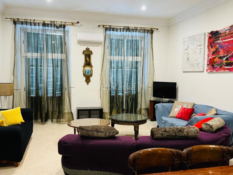 Foto ed43a65f-eb9a-42b6-a78b-6582bb4d2ba2. Rent flat in ejército español 8 in Centro Melilla