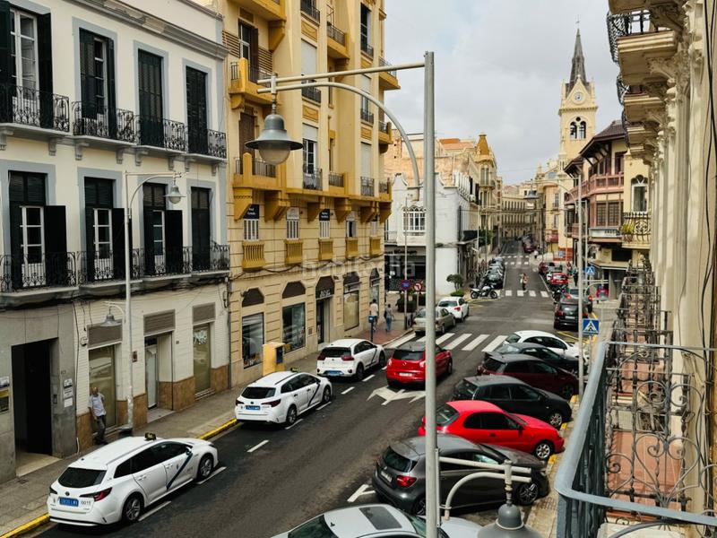 Foto 2ce7d2d6-753d-45c2-bb37-41ee694eb572. Alquiler piso en ejército español 8 en Centro Melilla