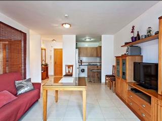 Lloguer Apartament a Avenida mar azul 131. Apartamento en 1ª línea de playa