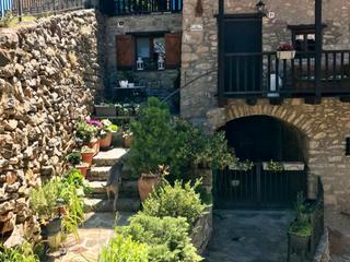 Casa a Carrer doctor llangort 6. Tu refugio perfecto: bonita casa de pueblo
