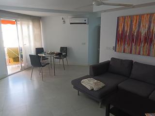Apartament a Av miguel cano 9. Apartamento en venta en el centro de marbella cuidad , a 50 mts