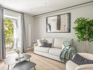Piso en Calle fuencarral 84. Magnifica vivienda en madrid zona chueca-justicia