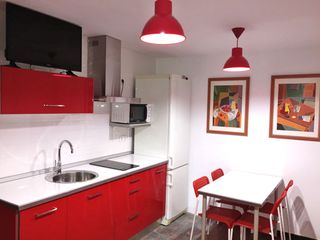 Lloguer Apartament a Camelies 18. Apartamento en alquiler en platja d'aro