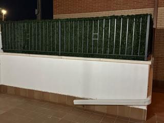 Planta baixa a Calle pozo  13