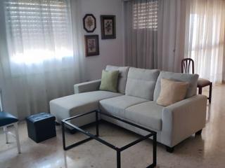 Location Appartement à Urbanización parque de las avenidas 4. Ideal para compartir estudiantes y profesionales desplazados