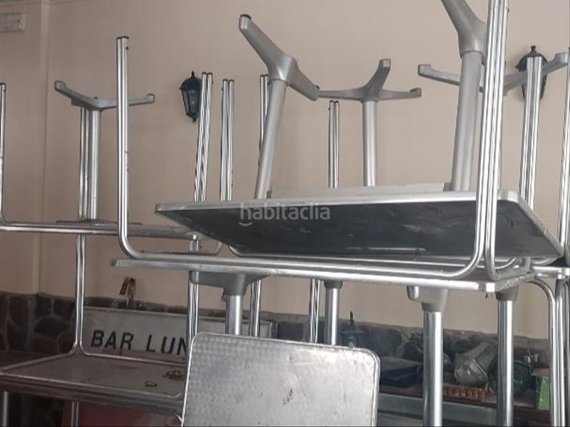 Foto 18a12c00-dff8-450e-83ea-4d5ebdc4b7f0. Local commercial dans verge del pilar 2 dans Platja de Llevant Salou