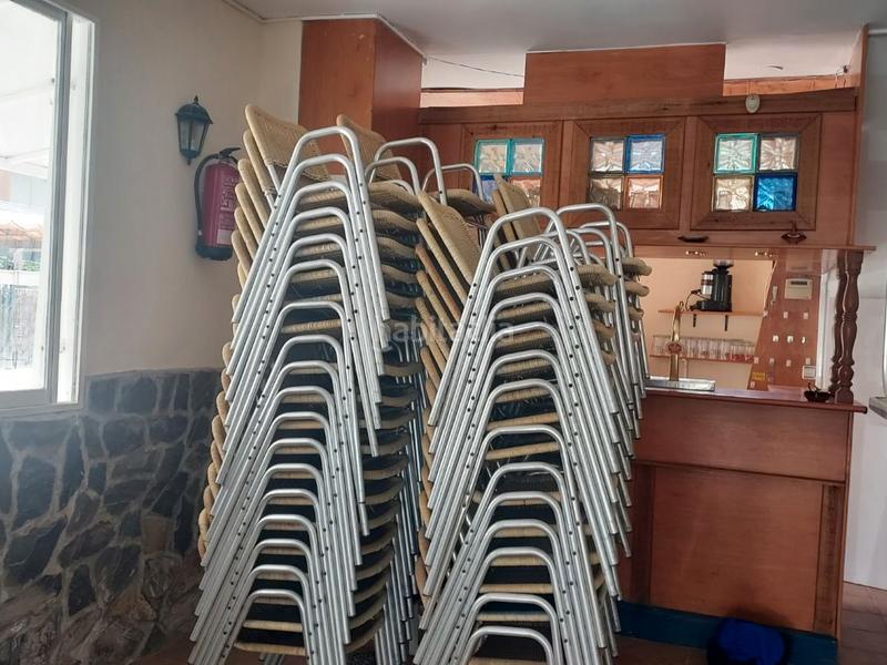 Foto 5226dc58-0250-4e74-9fda-e6778c4e08ce. Local commercial dans verge del pilar 2 dans Platja de Llevant Salou