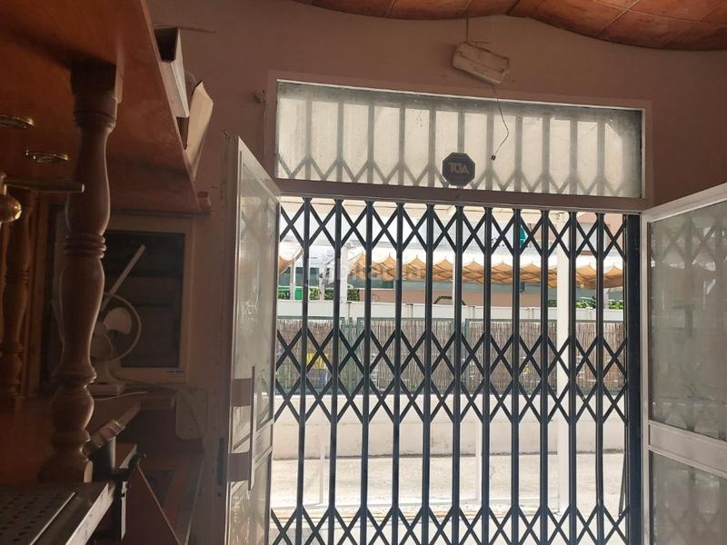 Foto 524f4007-8e8d-4f3a-8f87-e39a14bf9d25. Local commercial dans verge del pilar 2 dans Platja de Llevant Salou