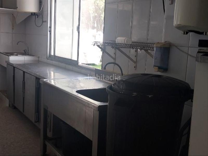 Foto 6e48e82e-a008-43f5-9187-45e595ed18b1. Local commercial dans verge del pilar 2 dans Platja de Llevant Salou