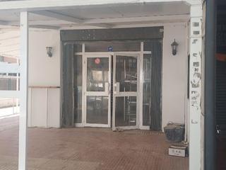 Geschäftsraum in Verge del pilar 2. Muy buena ubicación cerca de la playa