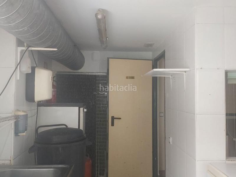 Foto ab6fd974-1247-4e65-b546-b7e523ac7a63. Local commercial dans verge del pilar 2 dans Platja de Llevant Salou