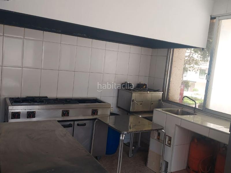 Foto b113948e-86c5-4dda-a85e-9f53d1190455. Local commercial dans verge del pilar 2 dans Platja de Llevant Salou