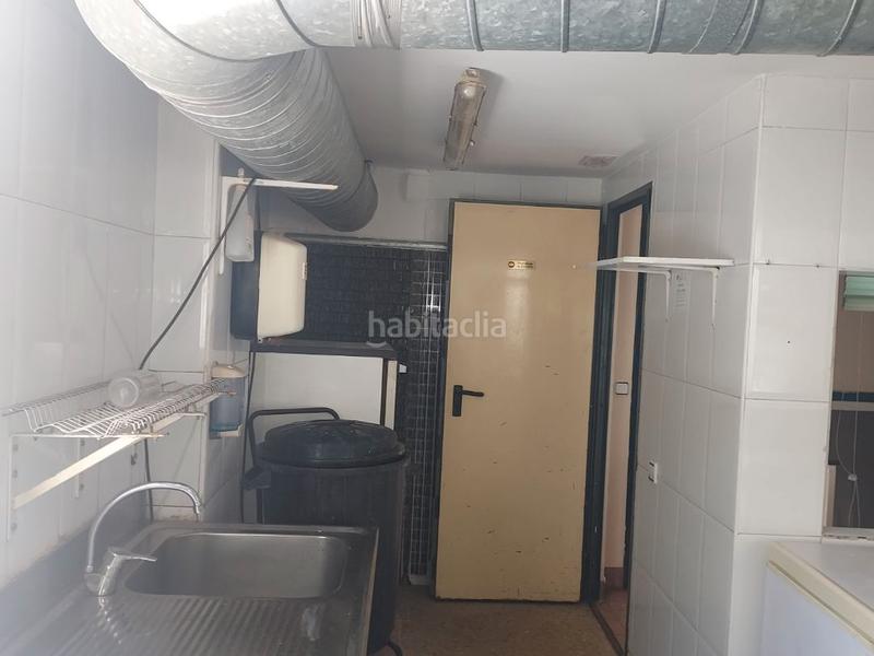 Foto b5201642-d0f6-40c0-9e63-fa8bcb5ff97e. Local commercial dans verge del pilar 2 dans Platja de Llevant Salou