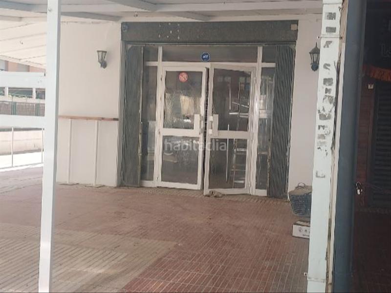 Foto d7116a66-2dad-42d9-bb4e-92f41461fce1. Local commercial dans verge del pilar 2 dans Platja de Llevant Salou