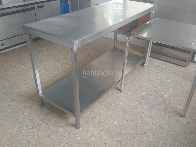 Foto da727e62-dac8-457e-bf5e-3fc0f2d5a706. Local commercial dans verge del pilar 2 dans Platja de Llevant Salou