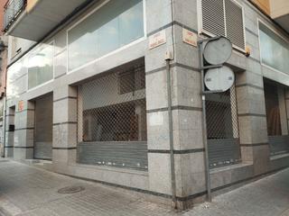 Local Comercial a Miquel angel 7. Ocasión local en sabadell
