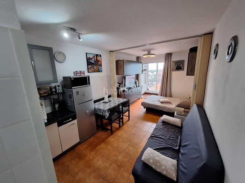 Foto 27428f12-b097-4562-824c-4227cdec829c. Apartamento en carrer muga-delta 10 1 er ligne de mer avec place de parking privé secteur muga en Empuriabrava