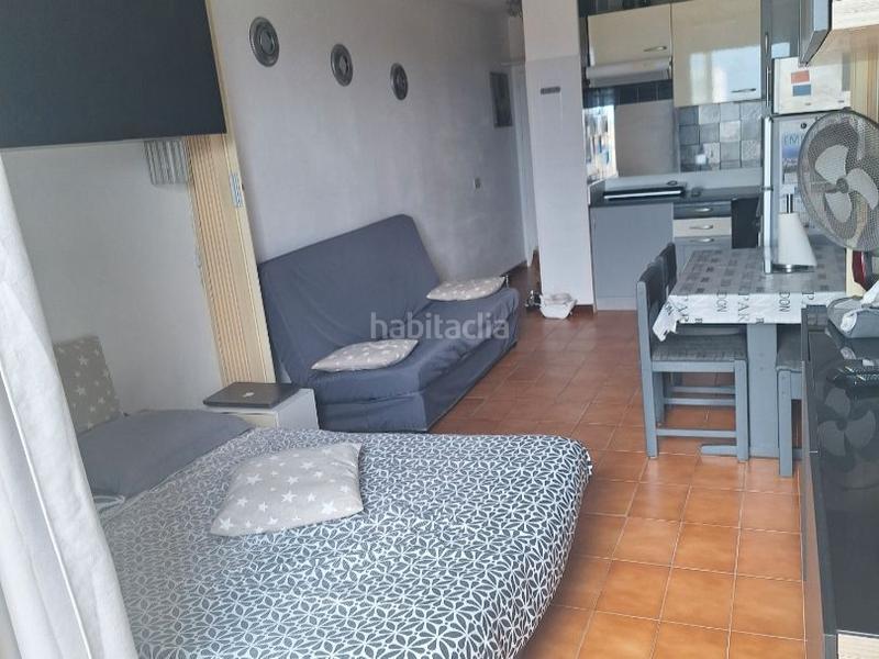 Foto 742908d3-123c-4afd-8247-b2ae57ad74d6. Apartamento en carrer muga-delta 10 1 er ligne de mer avec place de parking privé secteur muga en Empuriabrava
