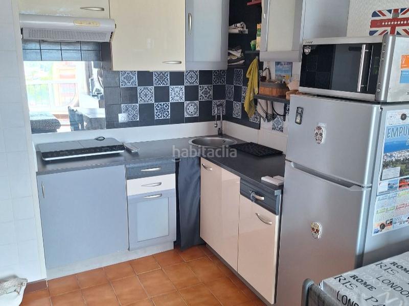 Foto 91b6ce3f-fe05-4586-ad91-f035345c3a5b. Apartamento en carrer muga-delta 10 1 er ligne de mer avec place de parking privé secteur muga en Empuriabrava